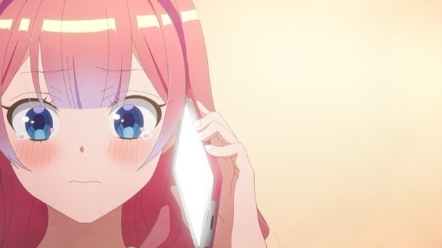 Watari-kun's ****** Is about to Collapse